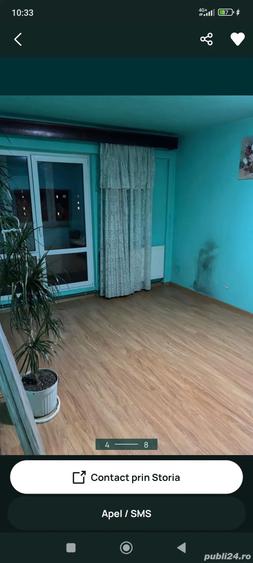 De Vanzare apartament 2 Camere - 2