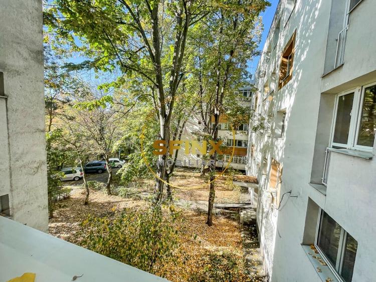 Domenii Casin Herastrau 4 camere, loc parcare - 13