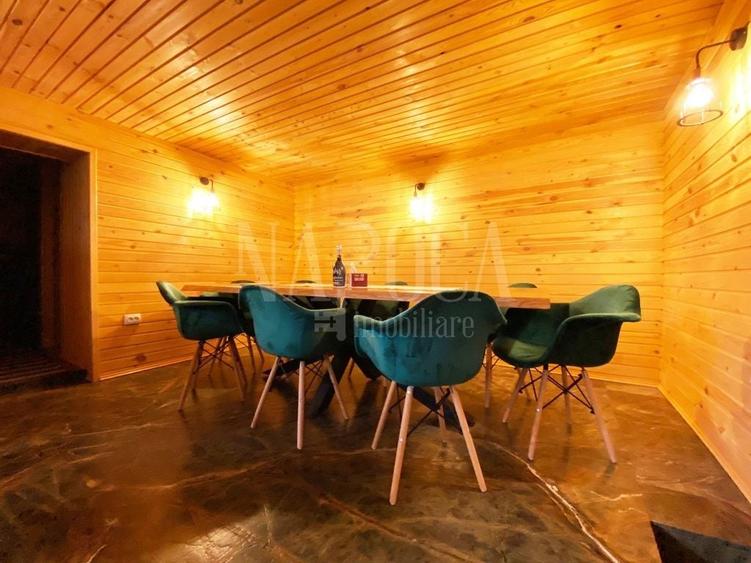 Casa 6 camere de vanzare in Apahida - 2