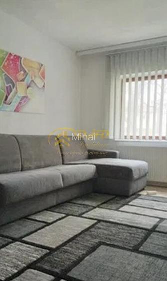 Apartament cu o camera decomandat in Tatarasi