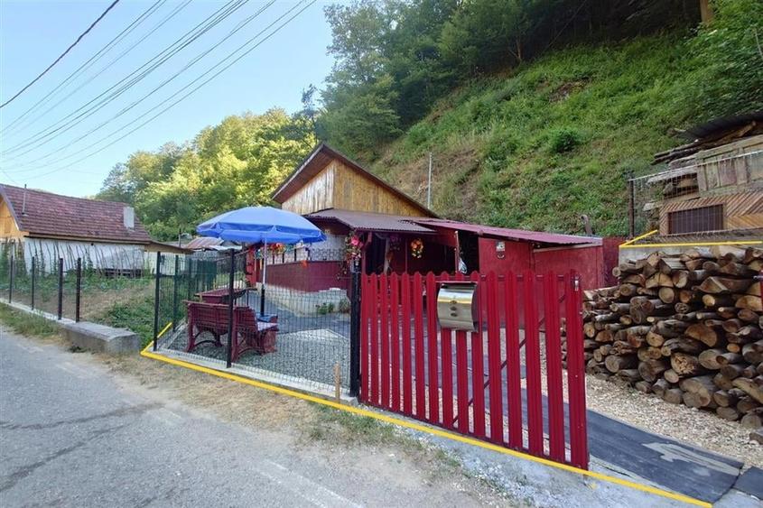 Casa renovata cu acces usor, langa padure - 2