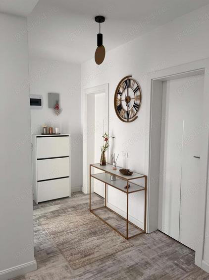 Vila Selgros (Casa Noastra) - 4