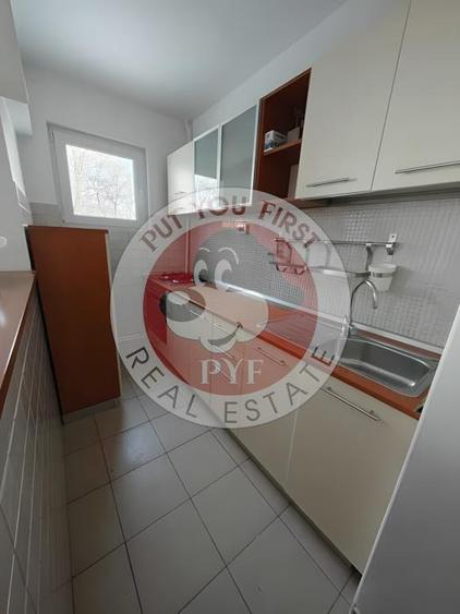 Parc Cinema | 2 camere | 42mp | Semidecomandat | B12631 - 3