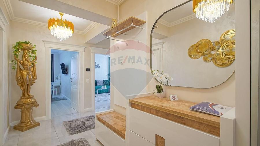 Comision 0|Liniște, lumină, lux – apartamentul care le are pe toate - 3