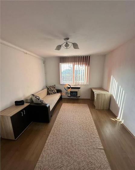 Garsoniera Renovata Noul Mall - 8