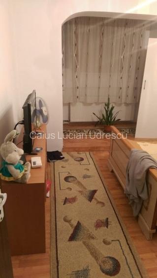 Apartament cu 3 camere decomandat, mobilat în Luncă Apartament cu 3 camere decomandat, mobilat în Luncă