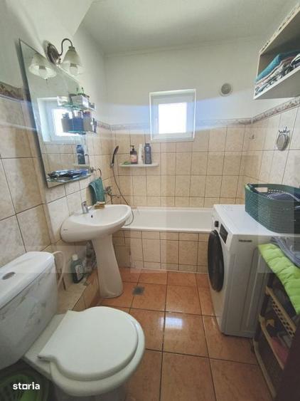 Apartament 2 camere, 49 mp, zona Alfa - 2