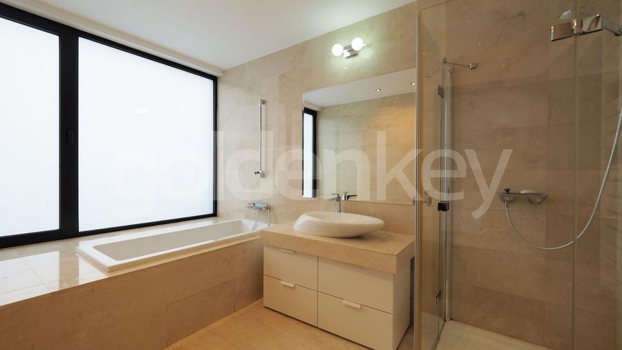 Apartament duplex cu 4 camere, terase 50mp, locatie premium - 17