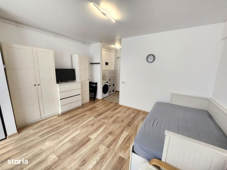 Garsoniera - Mutare Imediata - Militari Residence - 4