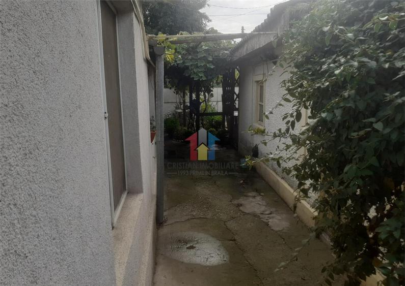 Casa cu 3 camere zona Chercea St 352mp - 3