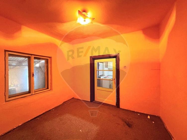 Casa cu teren de 750 mp, Chisineu Cris - 4