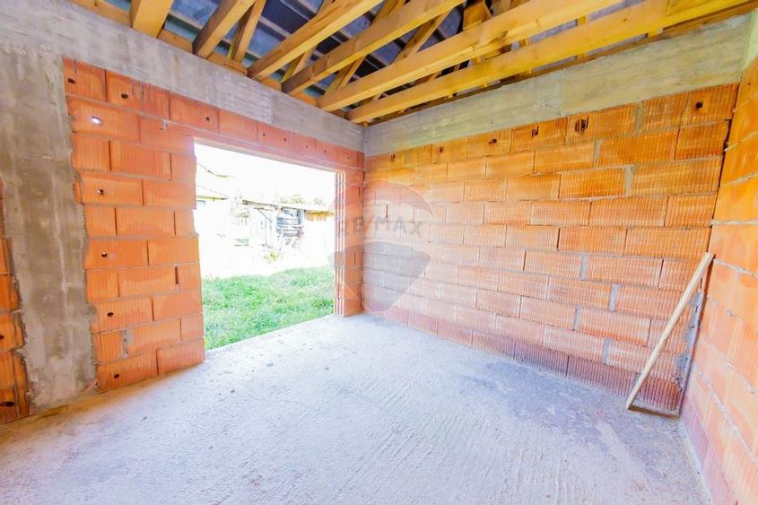 Baia Mare!Casa noua DE VANZARE COMISION 0% - 18