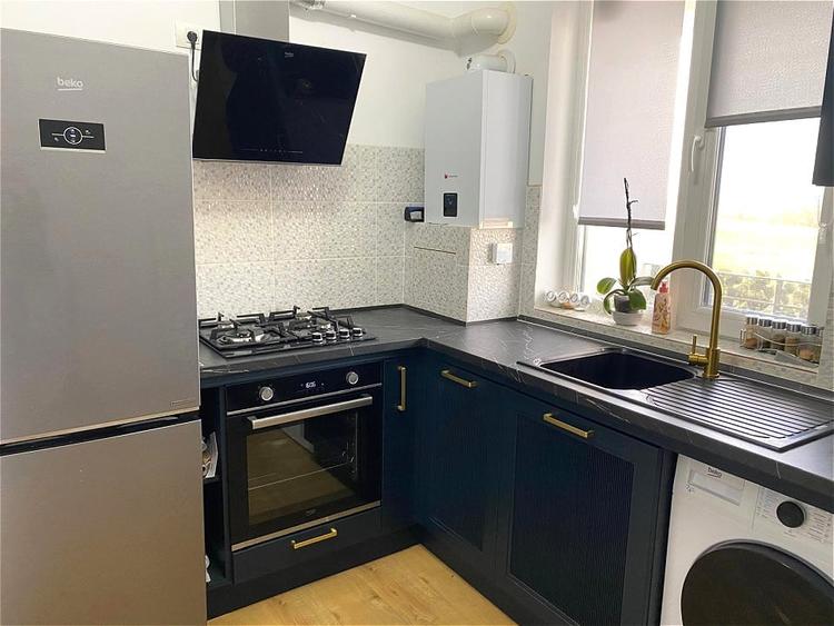 Apartament cochet, 2 camere, de inchiriat, Tunari, Ilfov - 6