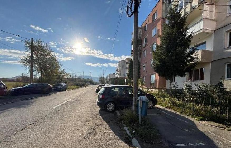 Cota 3/16 din apartament 3 camere, Loc Sighisoara, Jud Mures - 5