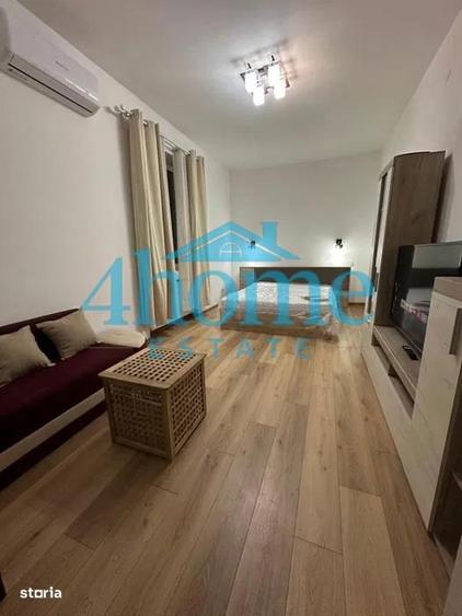 Garsoniera 13 Septembrie| Metrou| Prima Inchiriere - 8