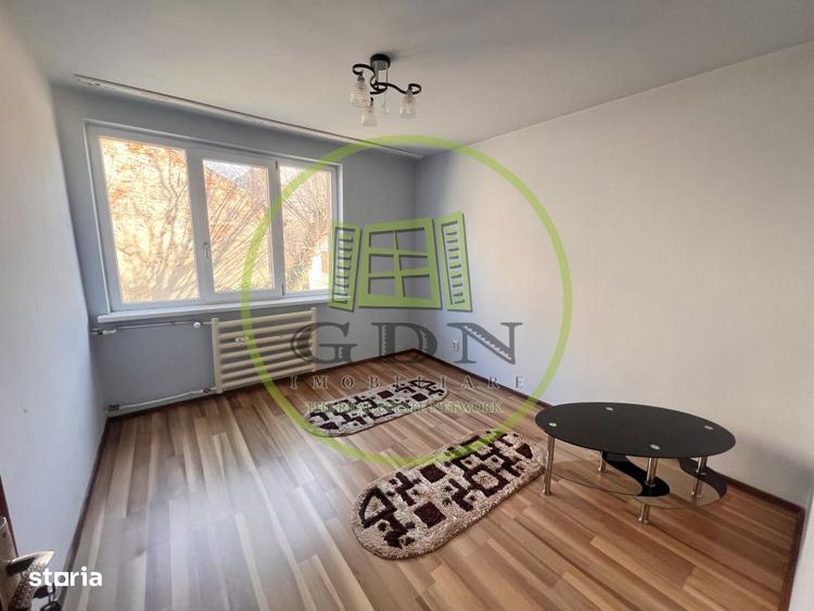 Apartament 2 camere, semidecomandat, cartier Sarari, zona Spania - 2