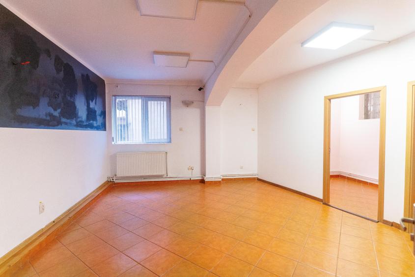 Vilă – Strada Știubei | 10 min metrou Mihai Bravu | Ideal sediu firma - 2