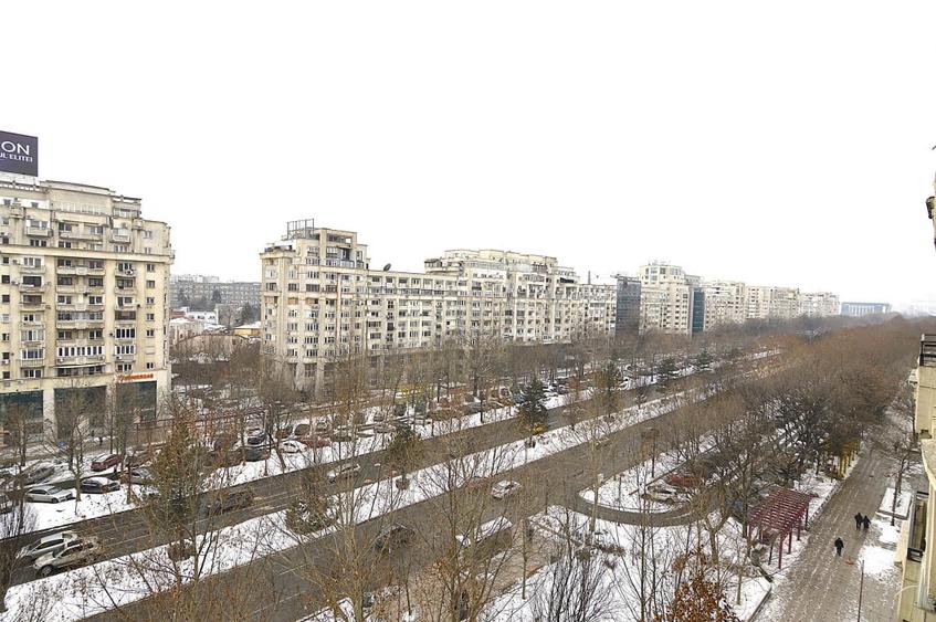 VANZARE GARSONIERA ZONA UNIRII – PIATA ALBA IULIA - 10