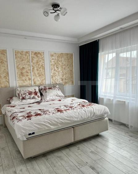 Casa cu 3 camere,120 mp utili, Sancraiul De Mures - 6