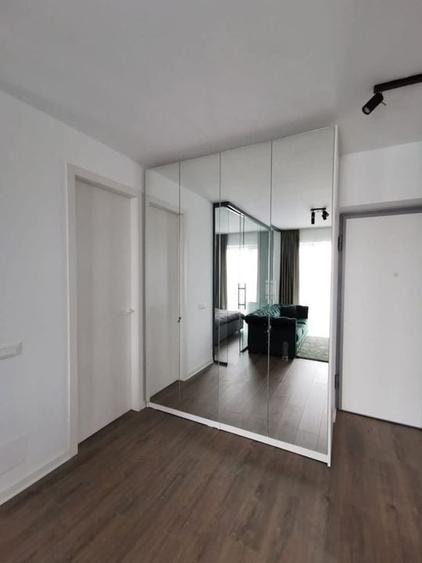 Apartament de inchiriat | 2 camere | loc parcare subteran | Cloud 9 - 6