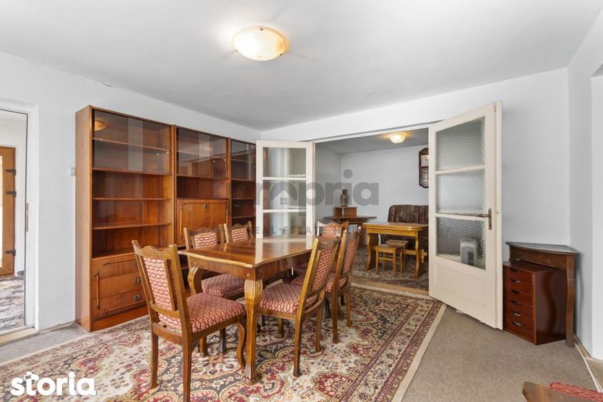 CASA SPA?IOASA IN MUNICIPIUL SACELE | STR.UNIRII - 1