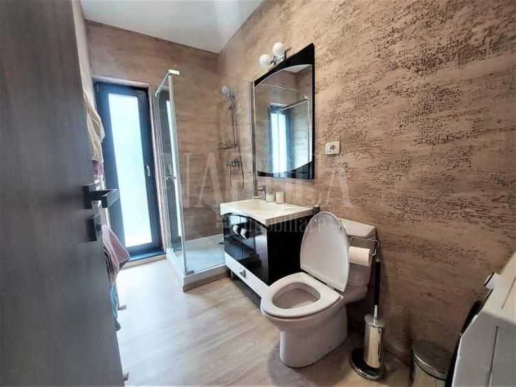 Casa 4 camere de inchiriat in Europa, Cluj Napoca - 13