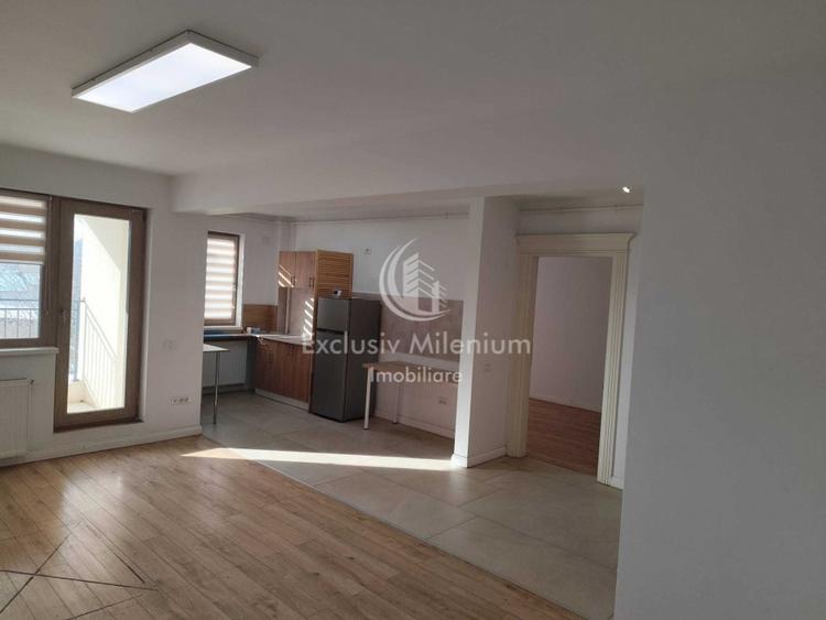 Birouri 2 camere - Foisor- Ferdinand + Parcare bl NOU - 7