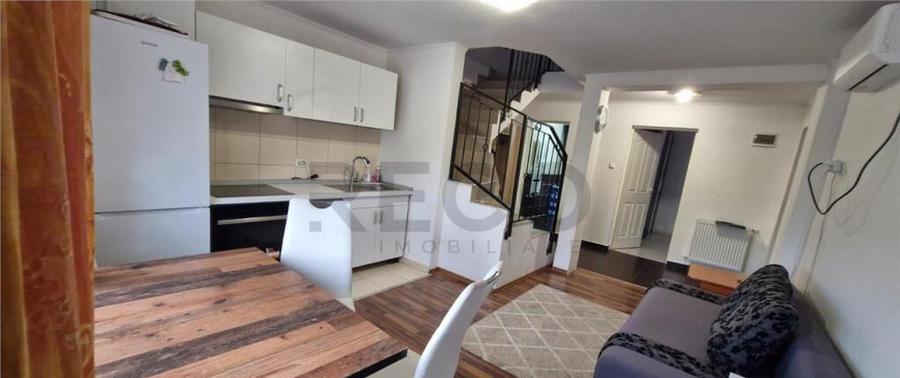 RECO Apartament cu 3 camere in Oradea zona Iosia - 1