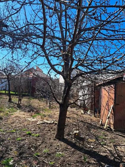 Casa de vanzare 3 camere , zona Titulescu , 80 mp , 5 ARI teren , 110.000 euro neg. - 4