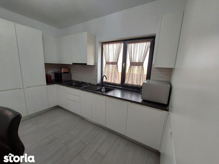 Casa Pitesti, str. Octavian Goga - 5