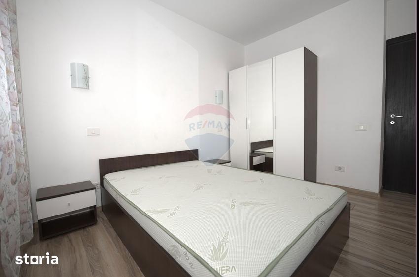 Apartament cu 2 camere de inchiriat in Berceni Metalurgiei - 11