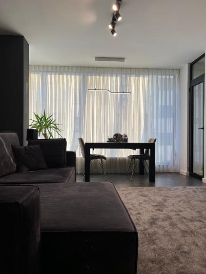 Apartament spatios 2 camere, mobilat si utilat - 1