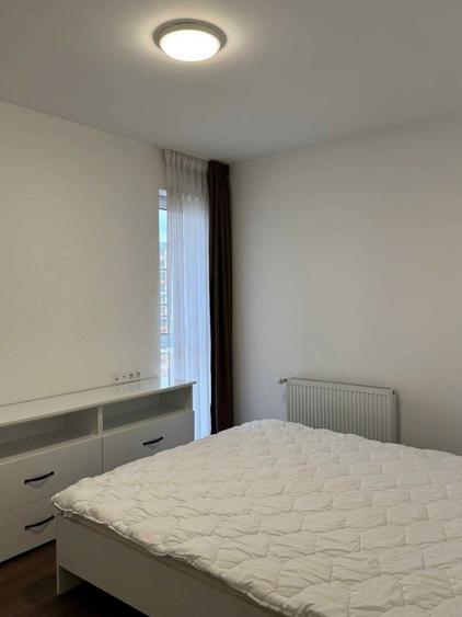 Apartament doua camere + loc parcare Zona Coresi - Ioan Popasu - 3