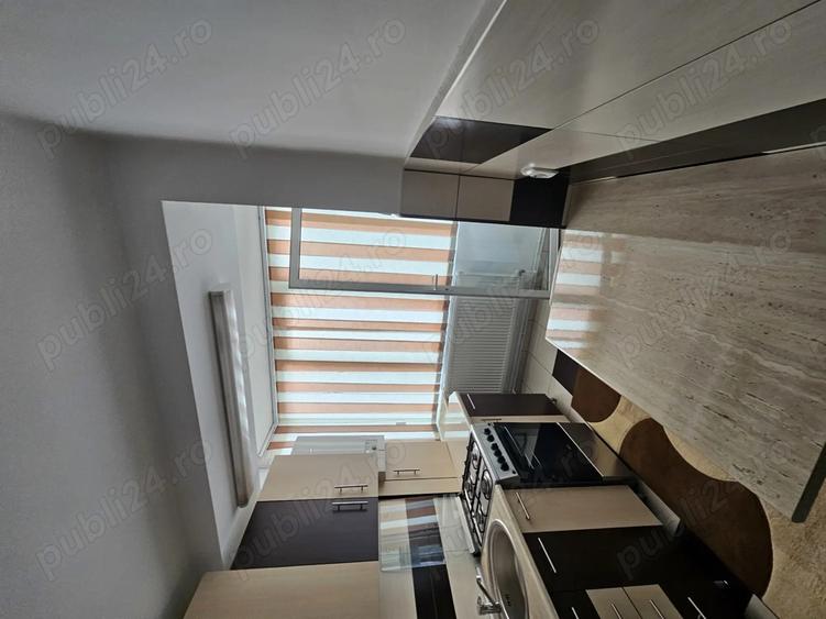 Apartament ultracentral - 1