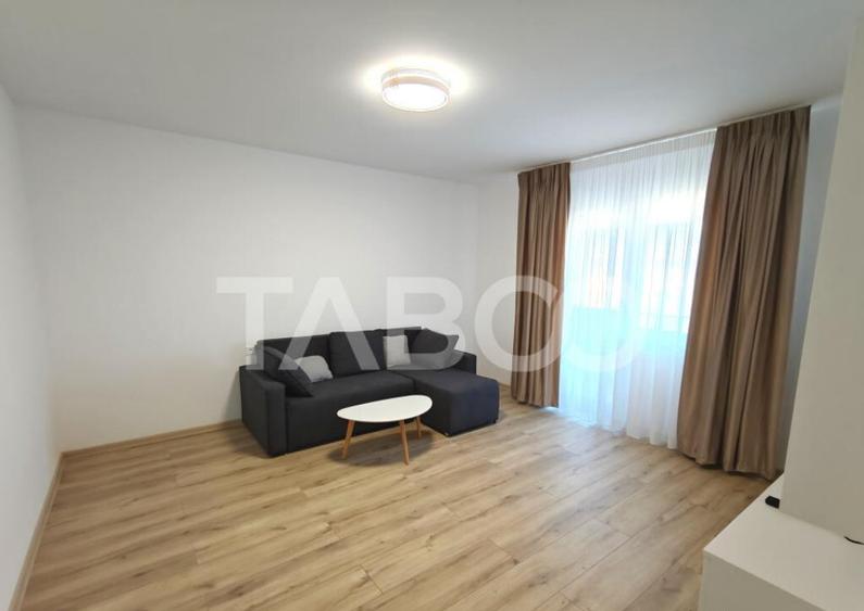 Apartament 2 camere decomandat cu incalzire in pardoseala si - 4