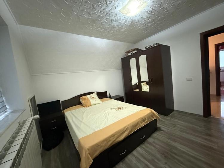 Casa S+P+1, 329 MP teren, 118,6 MP utili, Carcea, zona Selgros - 2