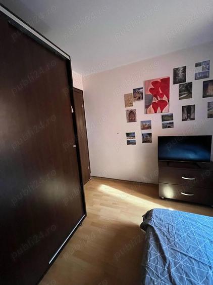 Proprietar inchiriez apartament langa statia de metrou Lujerului - disponibil din 21 aprilie - 1