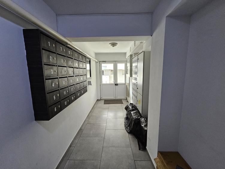 Apartament 3 Camere Popesti-Leordeni ( mobilat si utilat + loc de parcare ) - 20