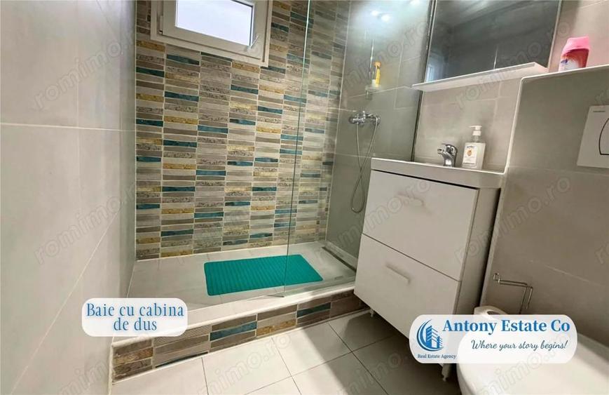 Apartament de inchiriat, 2 camere, Rogerius Oradea - 2