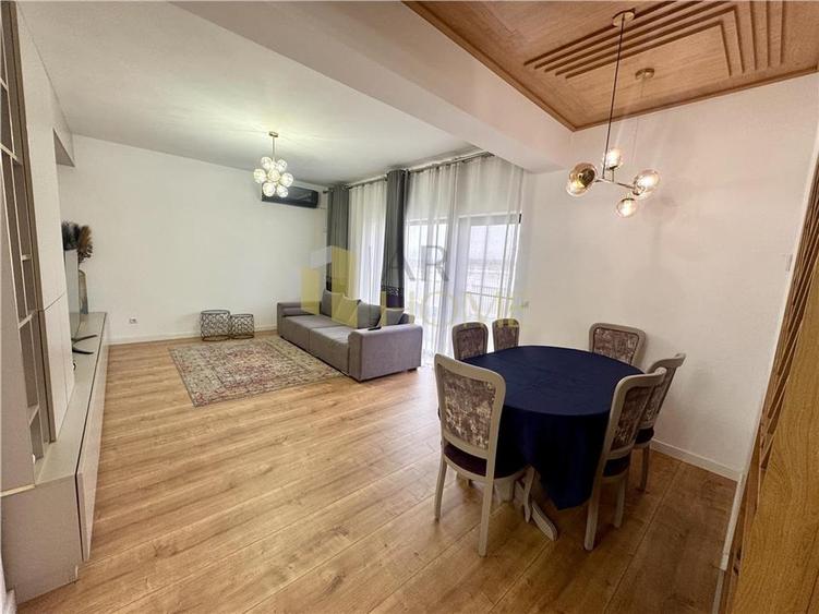 Vanzare casa 4 camere,  mobilata/ utilata, Ploiesti,  cartier MRS Country - 1