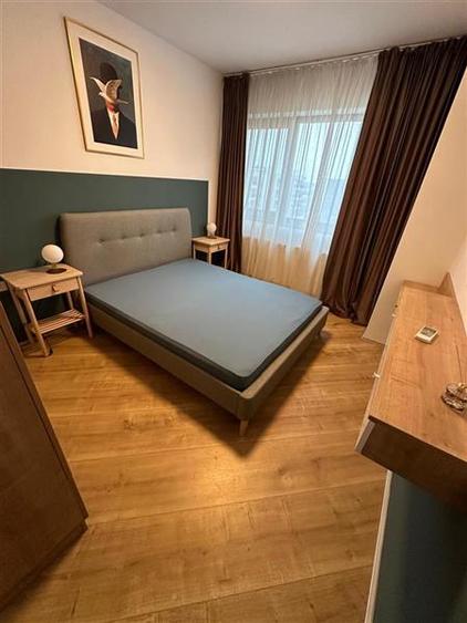 Vanzare apartament 3 camere, Pipera, 4city, loc de parcare - 5
