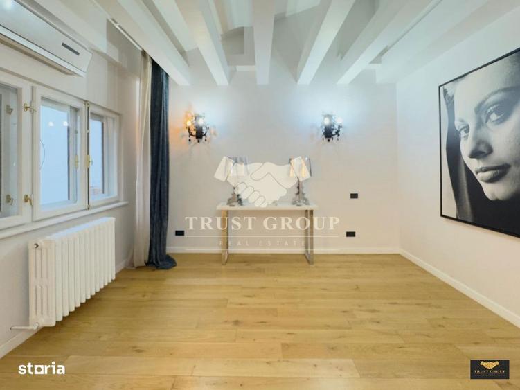 Duplex 5 camere Capitale | Design Art Deco | Renovat - 1