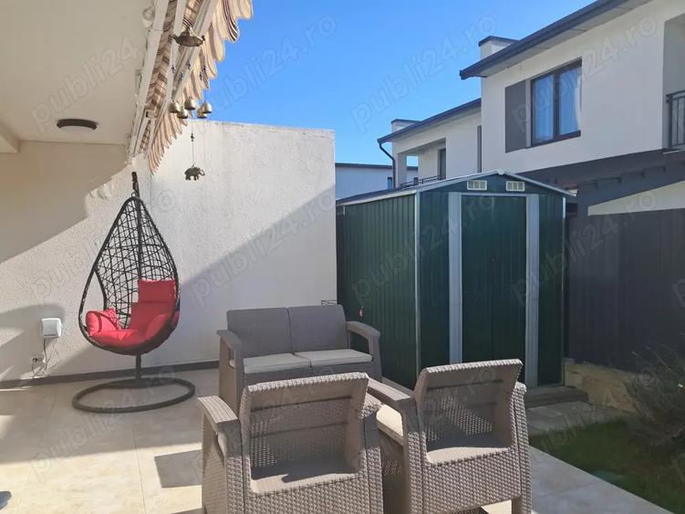 Se vinde casa duplex complet mobilata si dotata - 10