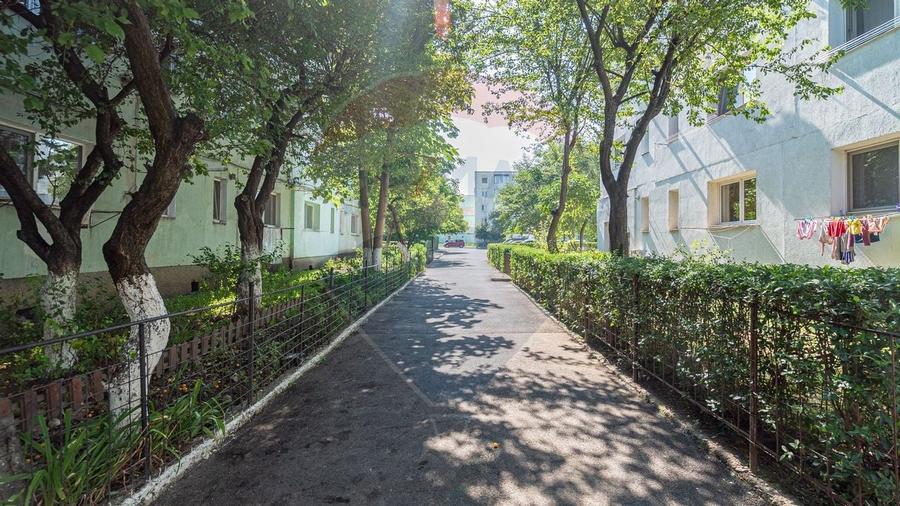 COMISION 0%De inchiriat! Garsoniera zona Bartolomeu, etaj intermediar - 16