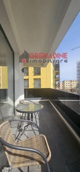 Apartament premium 2 camere | Cosmopolit Magnolia | Racadau - 3