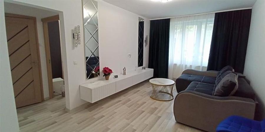 Apartament 2 camere, Grivitei finisaje de lux - 1
