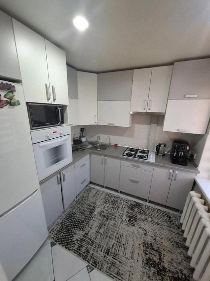 nchiriez garsoniera in Zona Doamna Ghica - 2