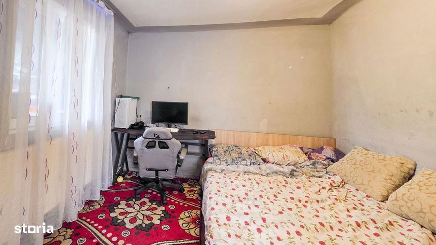 Ghencea Casa individuala cu mare poten?ial, pozi?ie excelenta ! - 19