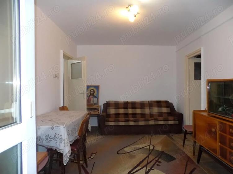 Apartament 2Camere Garii - 3