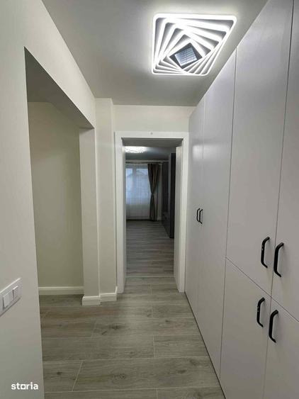 Chirie Ap.2 camere,Carpati 1 - 4